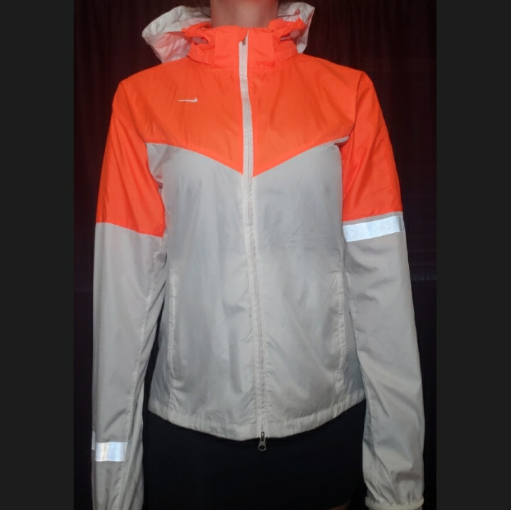 Nike Running Jacket